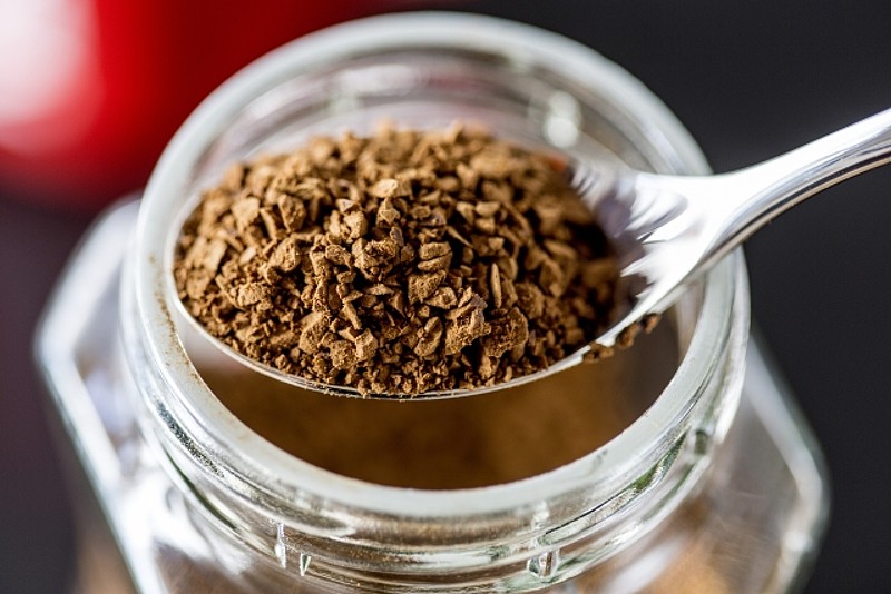 Nescafé.