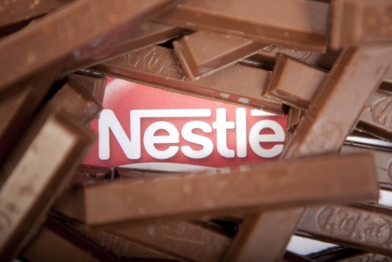 Kofila patří do portfolia Nestlé.