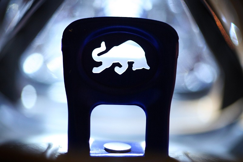 Logo Red Bullu.