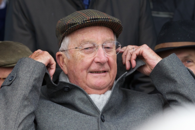 Albert II. už toho prý má dost.