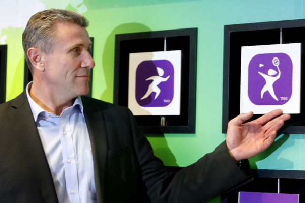 O funkci prezidenta Mezinárodního olympijského výboru se bude ucházet i slavný ukrajinský tyčkař Sergej Bubka. O funkci prezidenta Mezinárodního olympijského výboru se bude ucházet i slavný ukrajinský tyčkař Sergej Bubka.