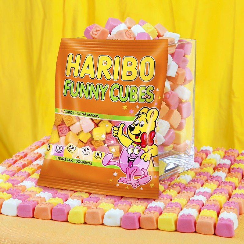 Haribo.