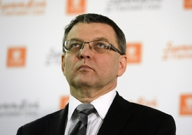 Lubomír Zaorálek.