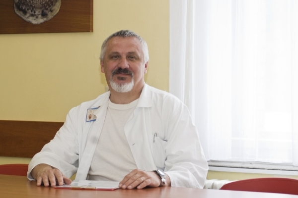MUDr. Petr Herdegen.