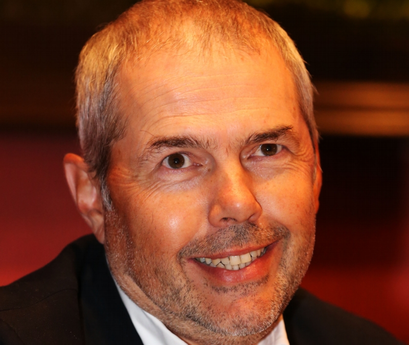 Marek Eben.