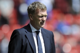 David Moyes.