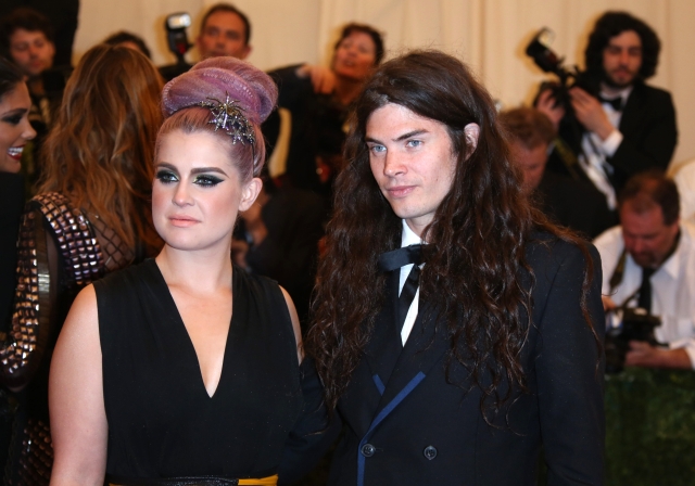 Kelly prý její partneři jen využívali. Jedinou výjimkou je její současný přítel Matthew.