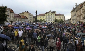 Ilustrační foto.