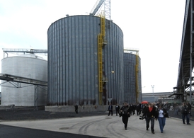 Agrofert Holding .