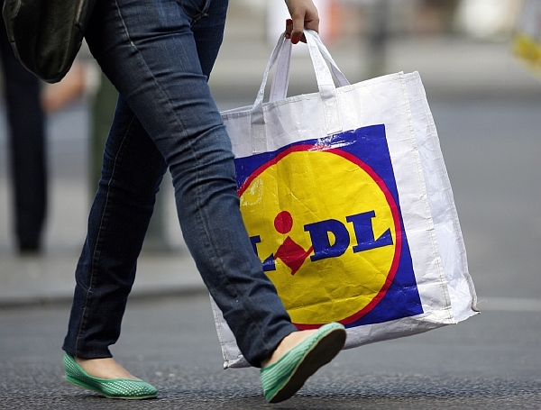 Diskonty jako Lidl zakládají svůj prodej na privátních značkách, které tvoří podíl v sortimentu více než 80 procent (ilustrační foto). Diskonty jako Lidl zakládají svůj prodej na privátních značkách, které tvoří podíl v sortimentu více než 80 procent (ilustrační foto).