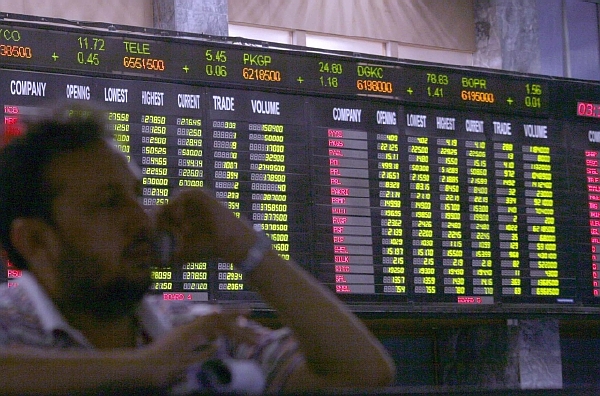 Společnost Capital Partners vždy odmítala, že by při obchodování s akciemi své klienty úmyslně poškozovala. Soud její argumenty neuznal (ilustrační foto).
