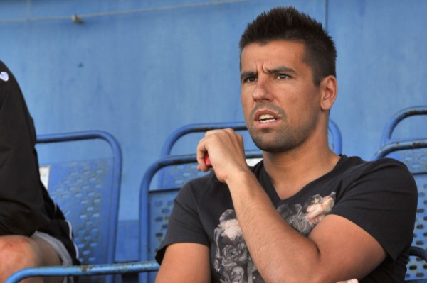 Fotbalista Milan Baroš má zatím o své budoucnosti jen mlhavé představy. Fotbalista Milan Baroš má zatím o své budoucnosti jen mlhavé představy.