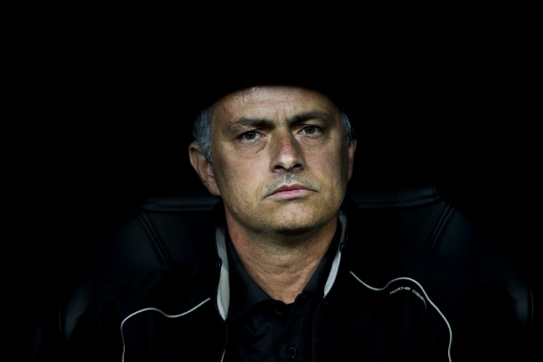 José Mourinho.