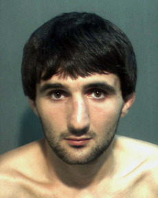 Ibragim Todašev.