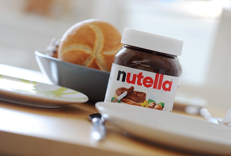 Nutella