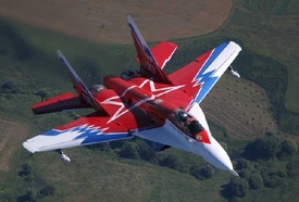 MiG-29M OBT.
