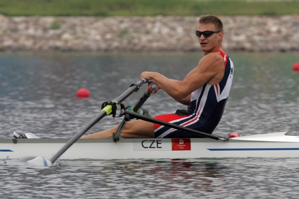 Ondřej Synek.