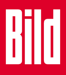 Axel Springer vydává mimo jiné nejčtenější německý list Bild.
