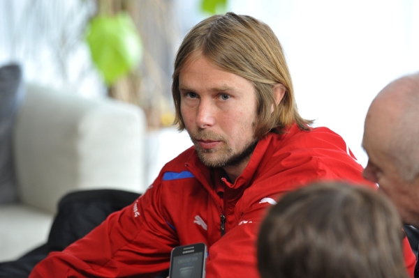 Jaroslav Plašil.