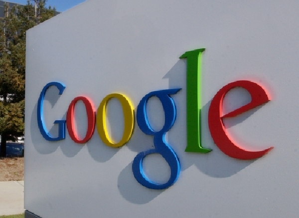 Google dominuje globální digitální reklamě. Google dominuje globální digitální reklamě.