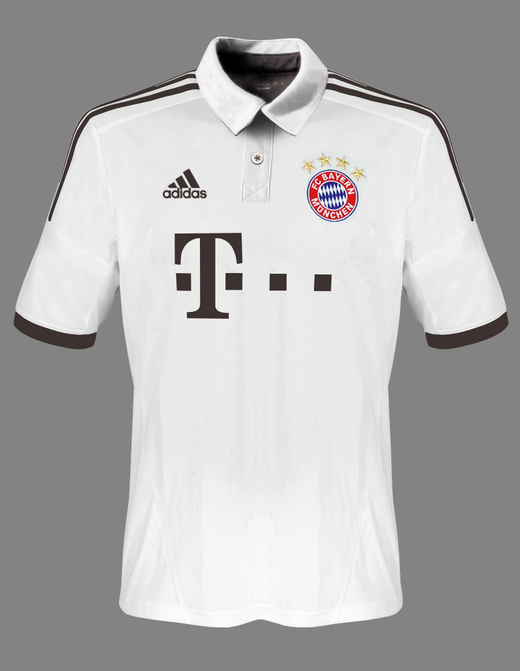 I Bayern Mnichov neodolal límečkům.