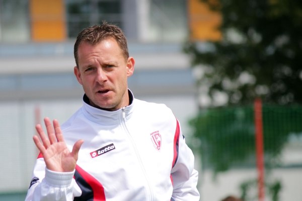 Martin Svědík.