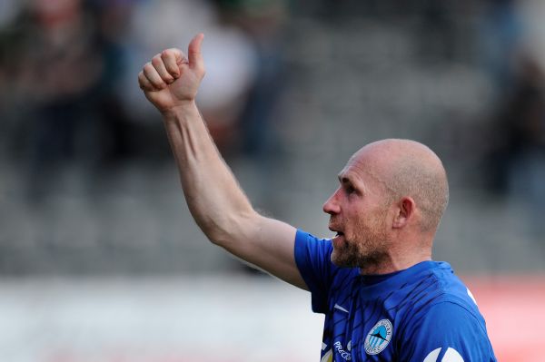 Fotbalista Jiří Štajner. Fotbalista Jiří Štajner.