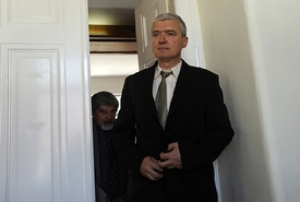 Miroslav Provod s Pitrem podle obžaloby připravili stát na daních za pomoci fiktivních faktur na reklamní a zprostředkovatelskou činnost zhruba o 23,5 milionu korun.