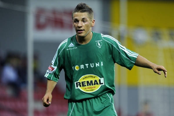 Nicolas Šumský.