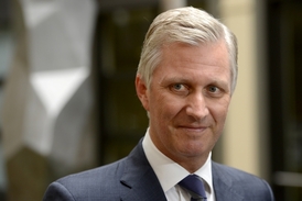 Pokud se princ filip stane králem, bude dostávat "jen" 180 tisíc eur hrubého ročně.