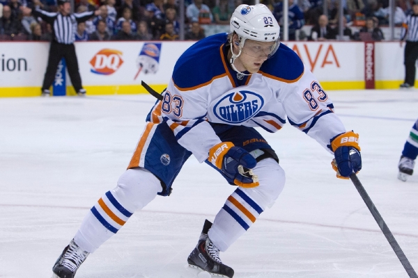 Aleš Hemský po více než deseti letech zřejmě skončí v týmu Oilers.