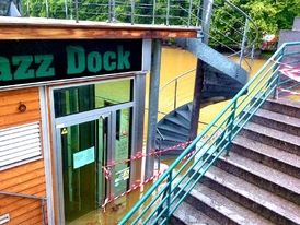 Škoda na Jazz Docku bude v milionech.