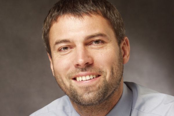 Nejbohatší Čech Petr Kellner.