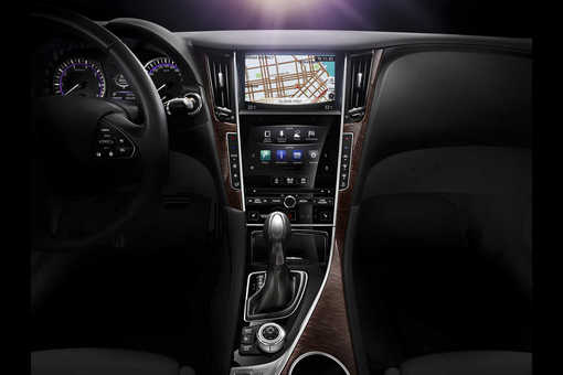 Infiniti Q50 Infiniti Q50