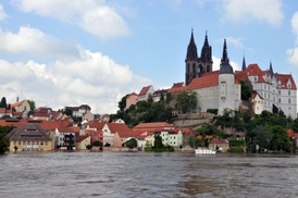 Míšeň.