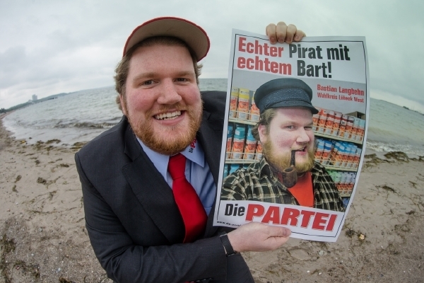 Bastian Langbehn to dokázal.