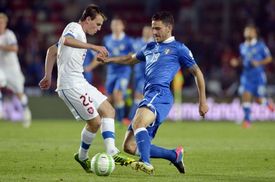 Vladimír Darida si pochvaloval eliminaci všech italských hvězd.