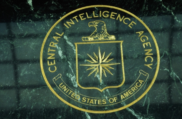 Edward Snowden pracoval jako technik pro americkou tajnou službu CIA (ilustrační foto).
