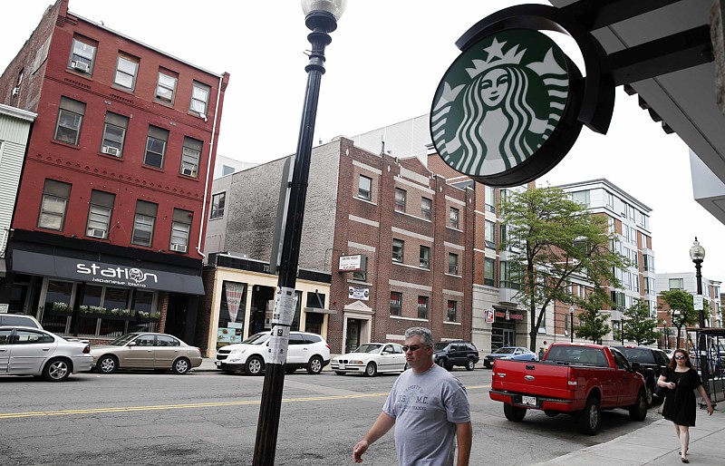 Starbucks v USA.