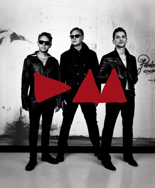Skupina Depeche Mode bude pokračovat v turné World Machine Delta Tour. Skupina Depeche Mode bude pokračovat v turné World Machine Delta Tour.