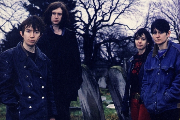 My Bloody Valentine zestárli, ale své kouzlo neztratili.