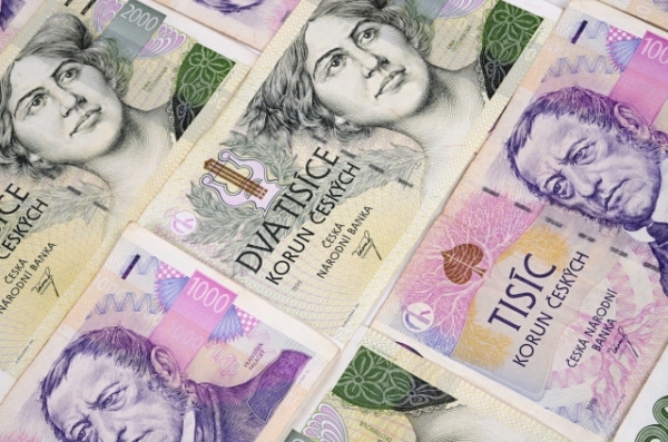 Pro letošní rok počítá vláda se schodkem rozpočtu 100 miliard korun (ilustrační foto). Pro letošní rok počítá vláda se schodkem rozpočtu 100 miliard korun (ilustrační foto).