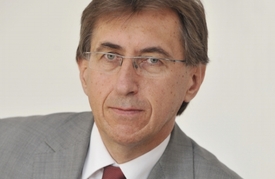 Hlavní hygienik Vladimír Valenta.