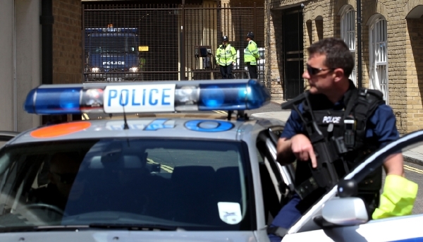 Po vraždě vojáka Leea Rigbyho přibylo v Londýně útoků proti muslimům. Po vraždě vojáka Leea Rigbyho přibylo v Londýně útoků proti muslimům.