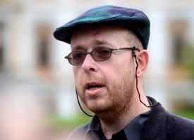 Martin C. Putna.