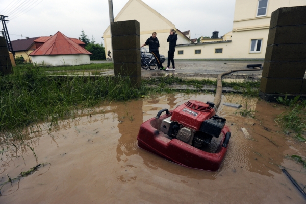 Ilustrační foto.