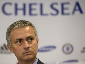José Mourinho.
