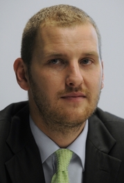 Pavel Janík.