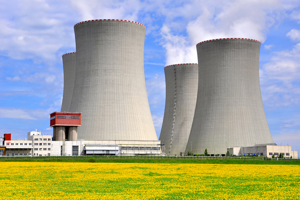 Americko-japonská společnost Westinghouse by se ráda podílela na dostavbě jaderné elektrárny Temelín. Americko-japonská společnost Westinghouse by se ráda podílela na dostavbě jaderné elektrárny Temelín.