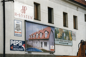 H-System (ilustrační foto).